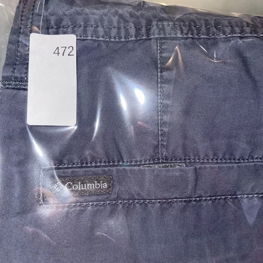 Columbia chino shorts
